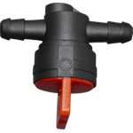 LLAVE DE PASO DE GASOLINA BRIGGS 698181