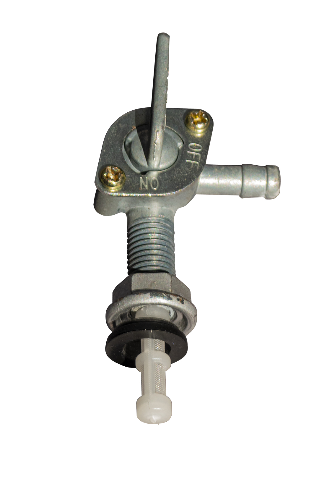 LLAVE DE PASO DE GASOLINA GENERADOR CON ROSCA MACH