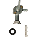 LLAVE DE PASO DE GASOLINA GENERADOR CON ROSCA MACH