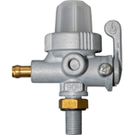 LLAVE DE PASO DE GASOLINA BAILARINAS ROBIN MT74