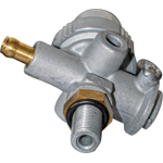 LLAVE DE PASO DE GASOLINA BAILARINAS ROBIN MT74