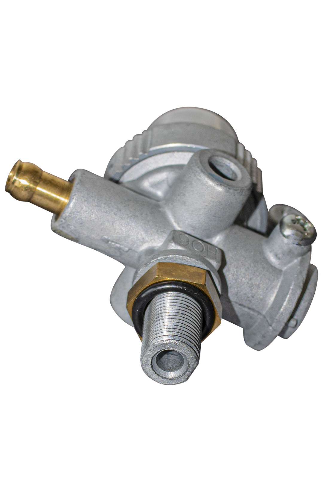 LLAVE DE PASO DE GASOLINA BAILARINAS ROBIN MT74