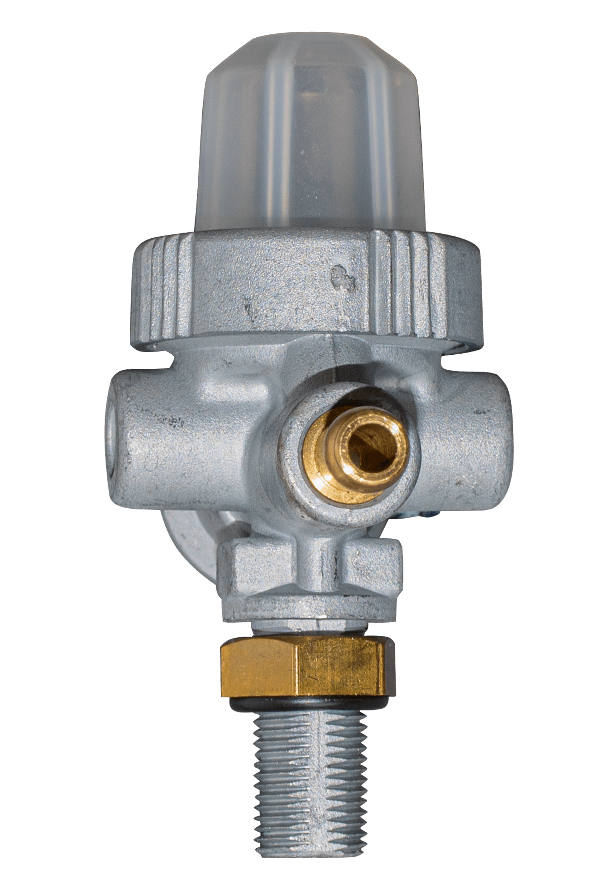 LLAVE DE PASO DE GASOLINA BAILARINAS ROBIN MT74