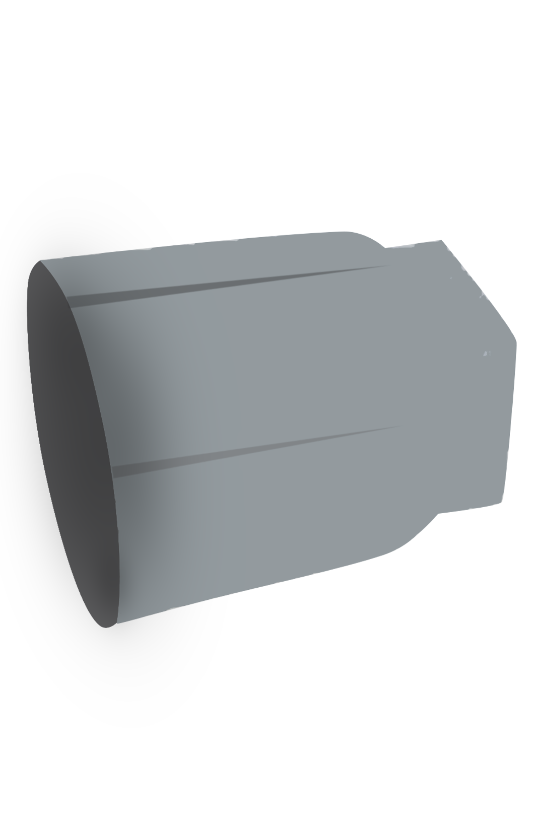 VASO DE LLAVE GASOLINA MIKASA