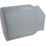 VASO DE LLAVE GASOLINA MIKASA