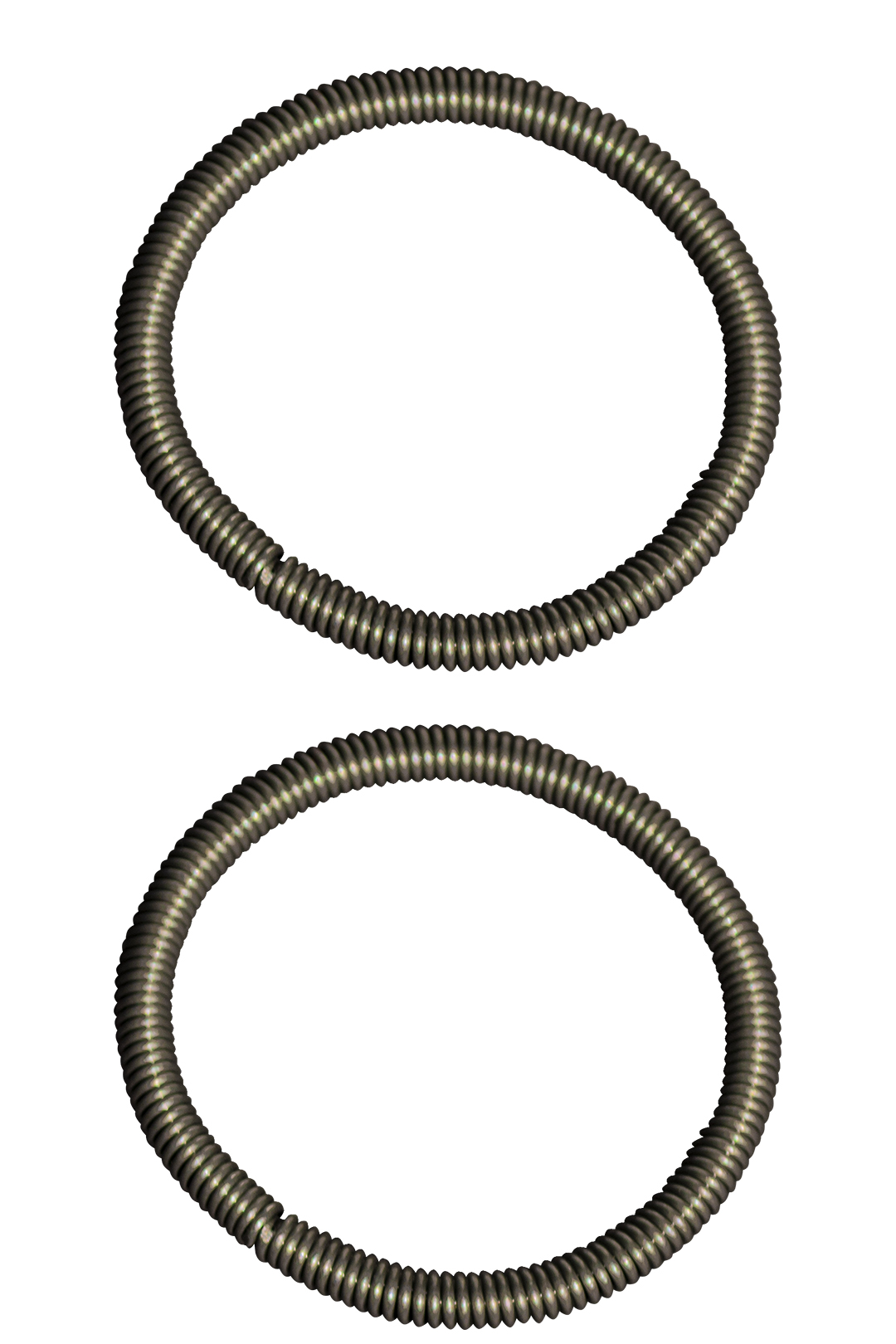RESORTES DE CLUTCH MT74 ROBIN EH12 (POR PIEZA).