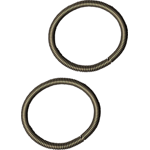 RESORTES DE CLUTCH MT74 ROBIN EH12 (POR PIEZA).