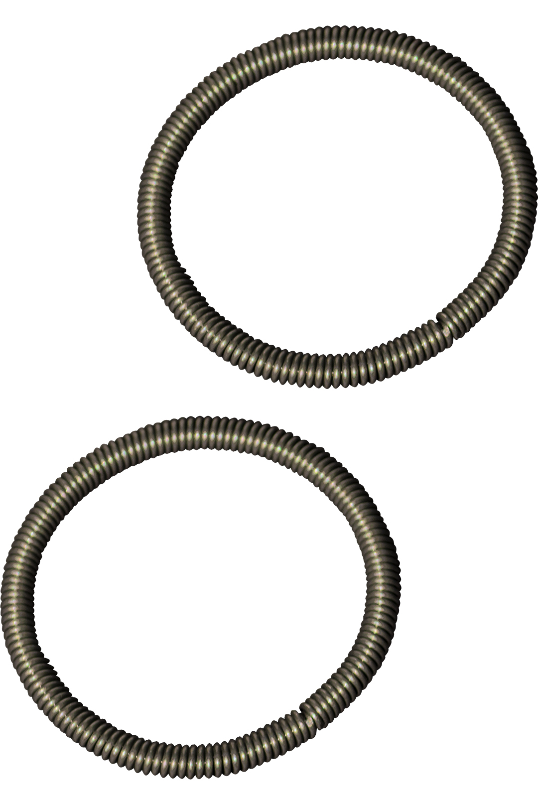 RESORTES DE CLUTCH MT74 ROBIN EH12 (POR PIEZA).