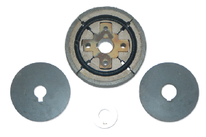 CLUTCH ROBIN MT74 EH-12