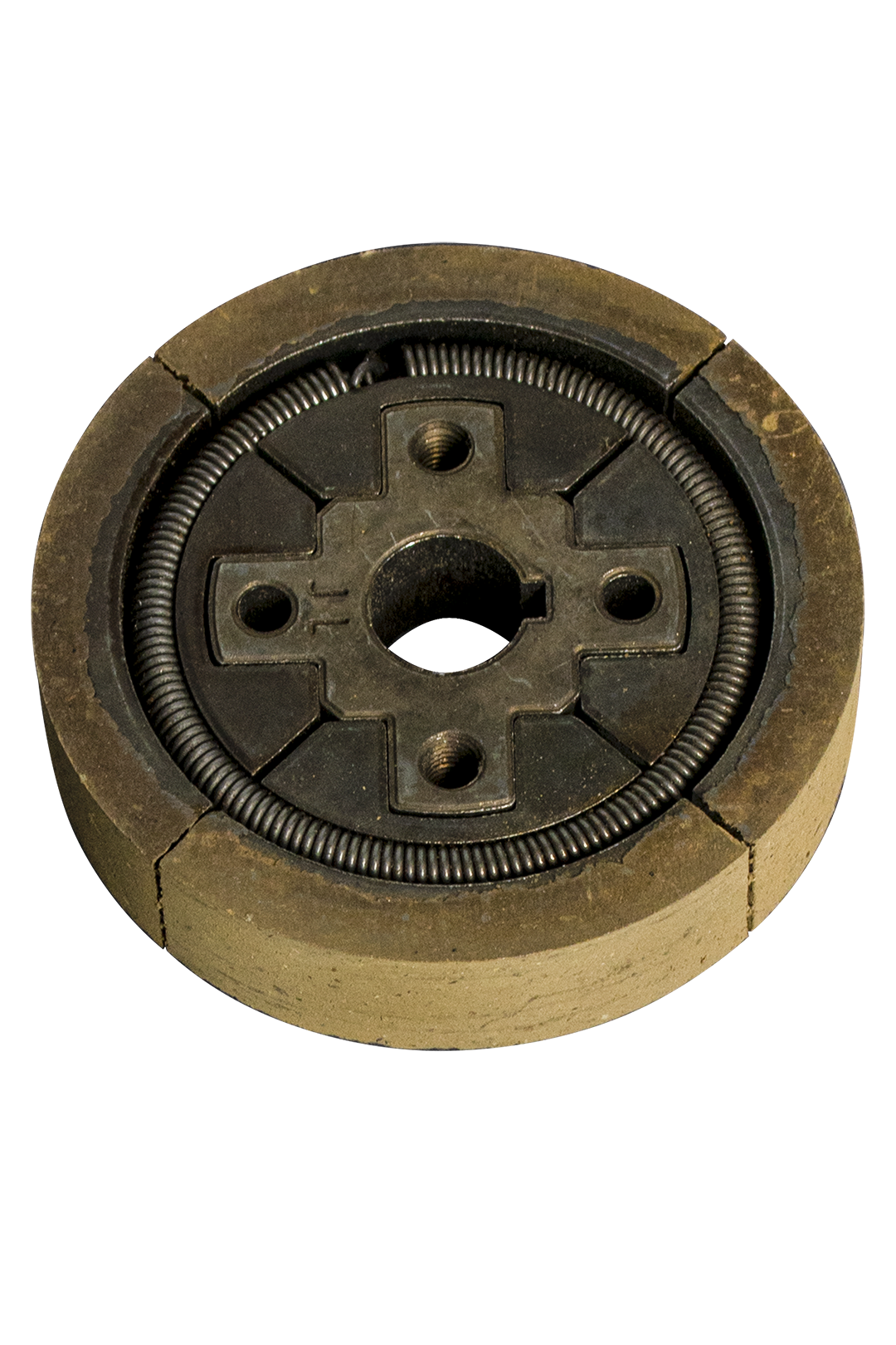 CLUTCH ROBIN MT74 EH-12 JAPONES