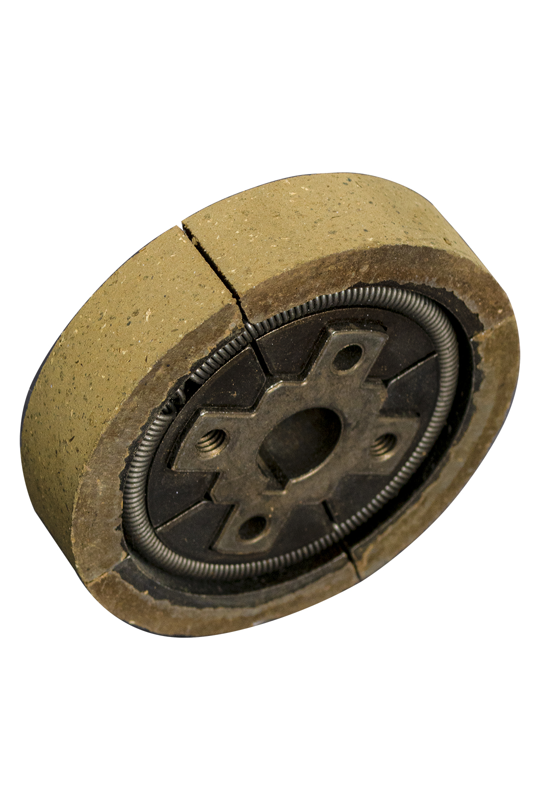 CLUTCH ROBIN MT74 EH-12 JAPONES
