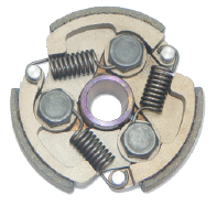 CLUTCH PARA BAILARINA MIKASA MTX-70