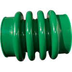 FUELLE DE WACKER BS602i ADAPTABLE MIKASA