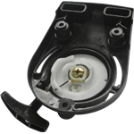 TAPA DE ARRANQUE HONDA GX35 (ALAMBRE).