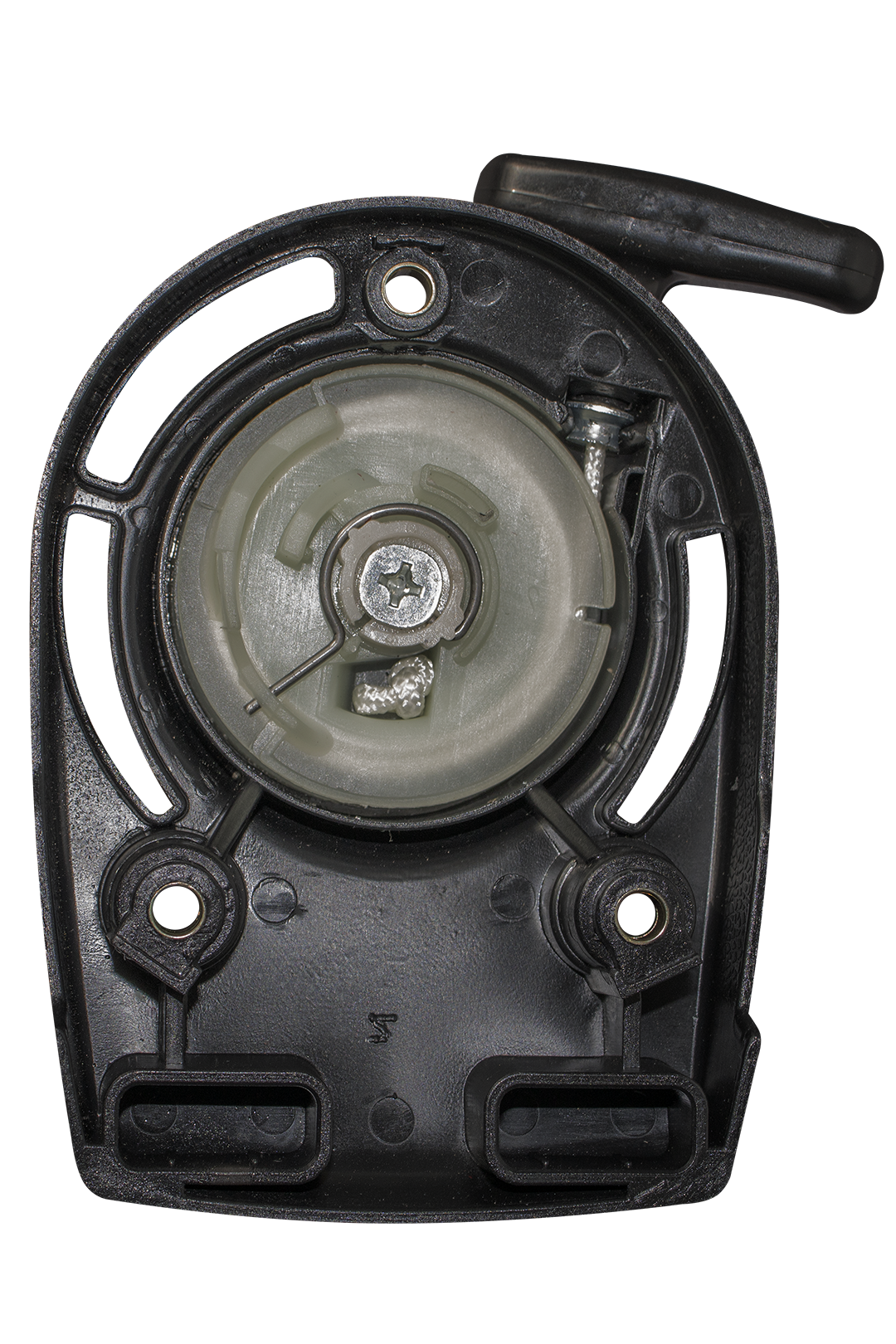 TAPA DE ARRANQUE HONDA GX35 (ALAMBRE).