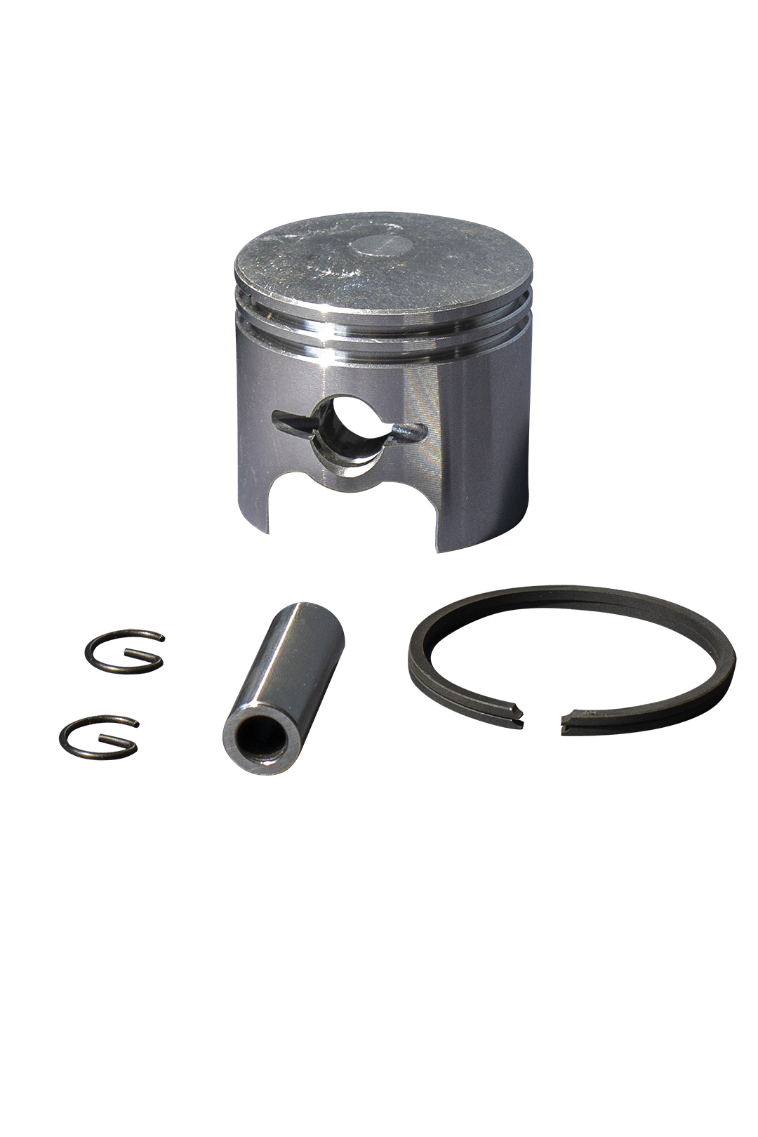 PISTON COMPLETO 170  MS170 STIHL 37MM.