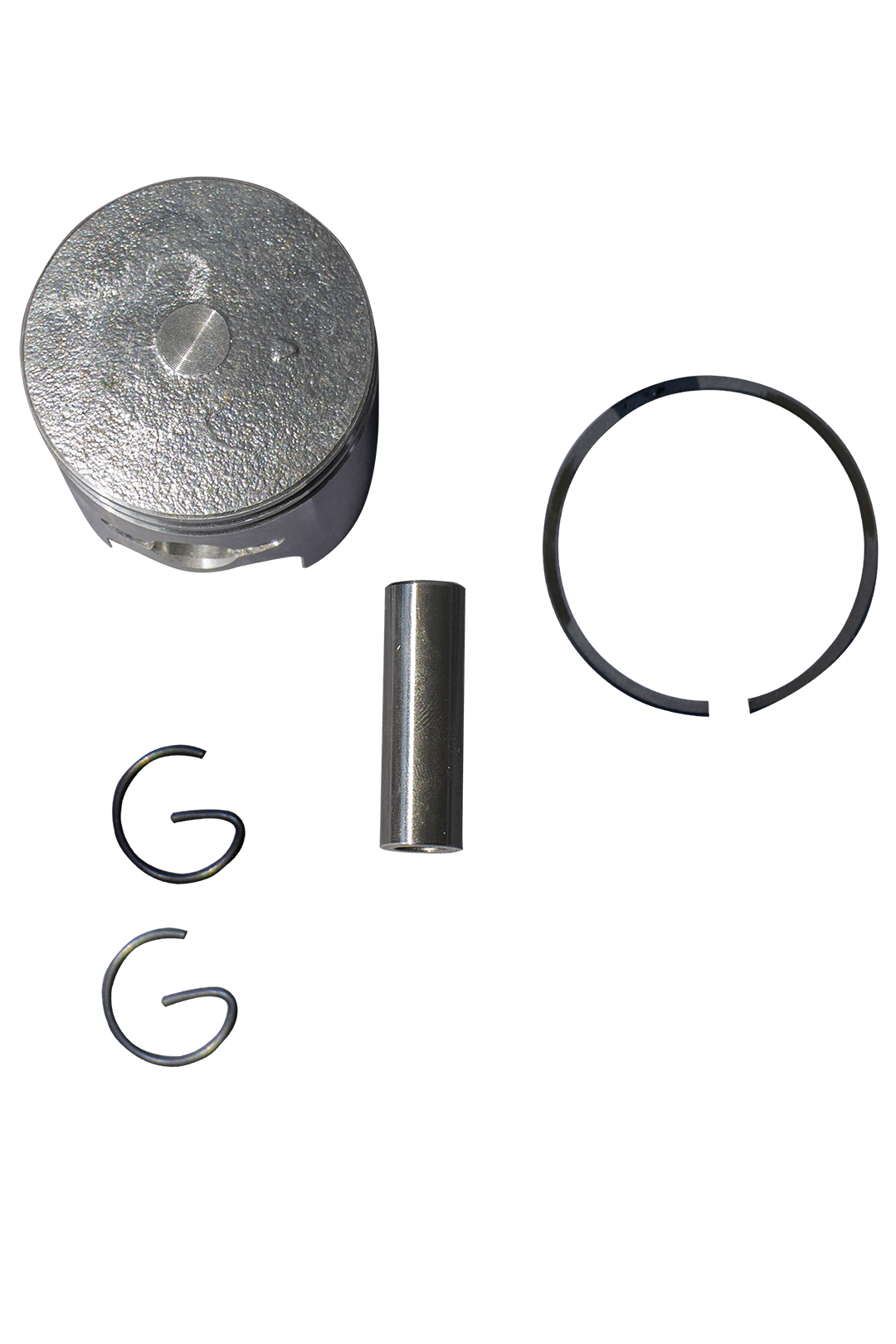 PISTON COMPLETO 170  MS170 STIHL 37MM.