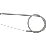 CHICOTE ACELERADOR MT74 PARA BAILARINA MIKASA