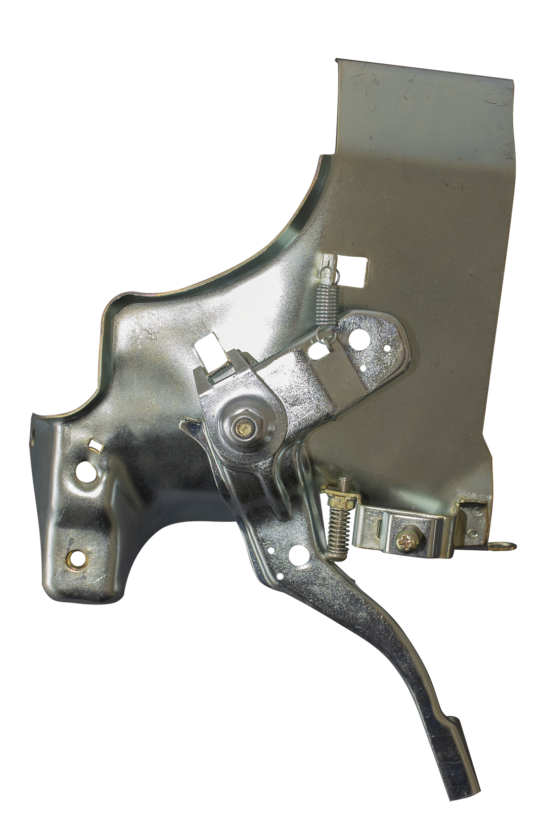 CONTROL DE ACELERACION HONDA GX390 13HP.