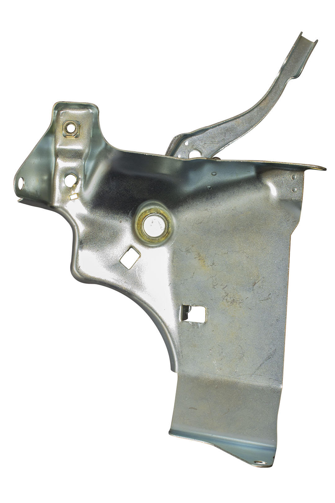 CONTROL DE ACELERACION HONDA GX390 13HP.