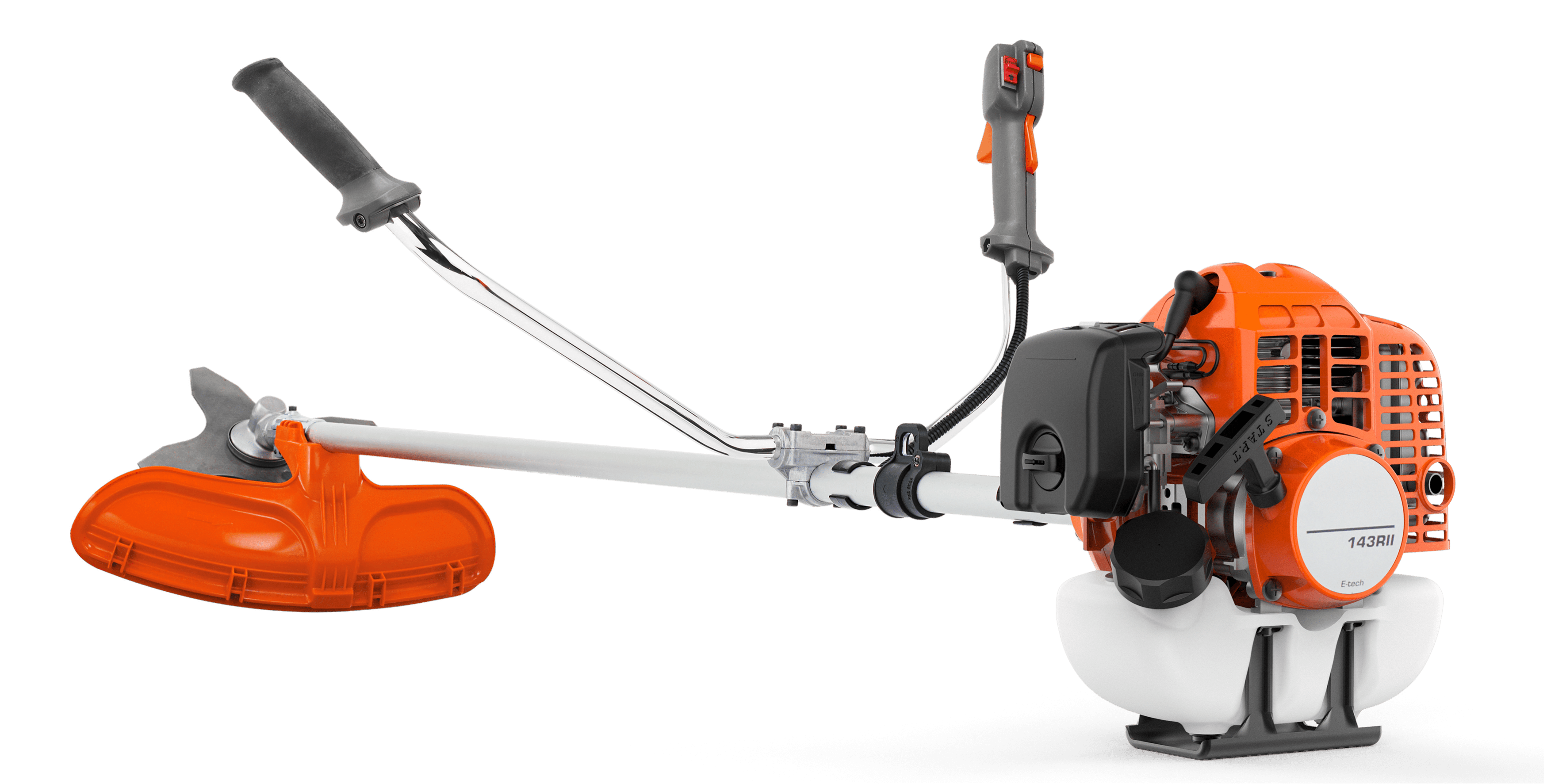 DESBROZADORA 41.5CC TIPO HUSQVARNA 143R
