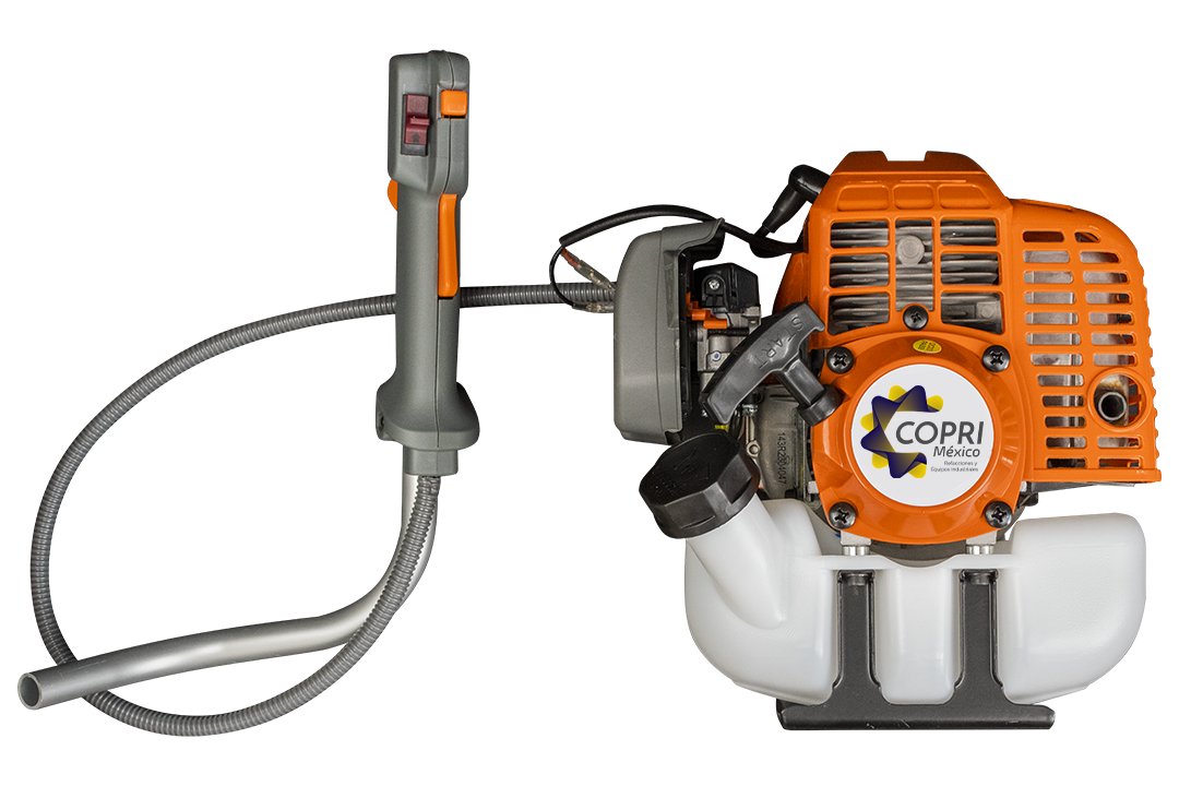 DESBROZADORA 41.5CC TIPO HUSQVARNA 143R
