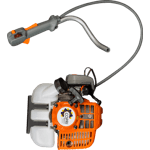 DESBROZADORA 41.5CC TIPO HUSQVARNA 143R