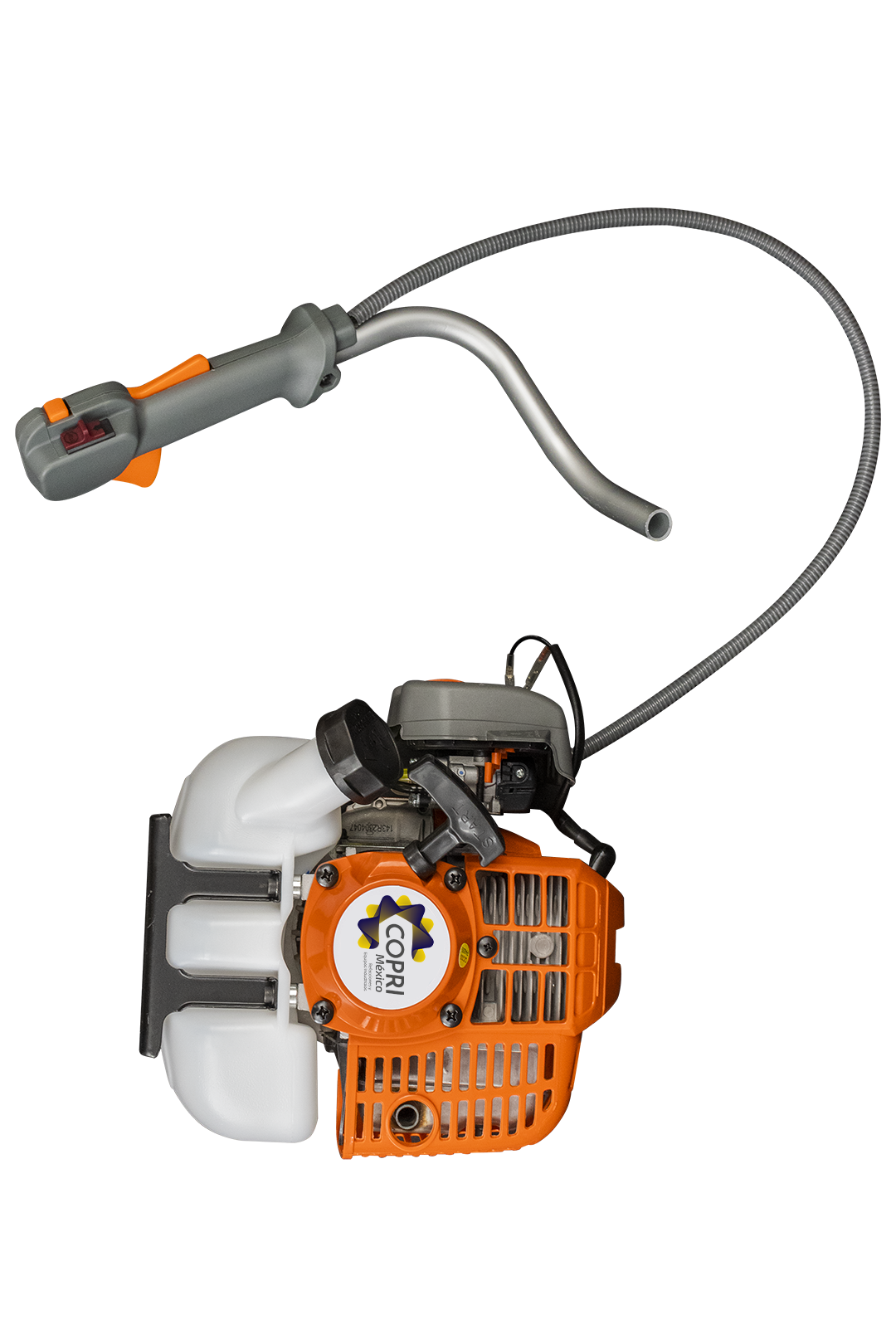 DESBROZADORA 41.5CC TIPO HUSQVARNA 143R
