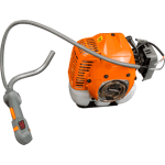 DESBROZADORA 41.5CC TIPO HUSQVARNA 143R