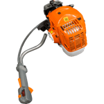 DESBROZADORA 41.5CC TIPO HUSQVARNA 143R