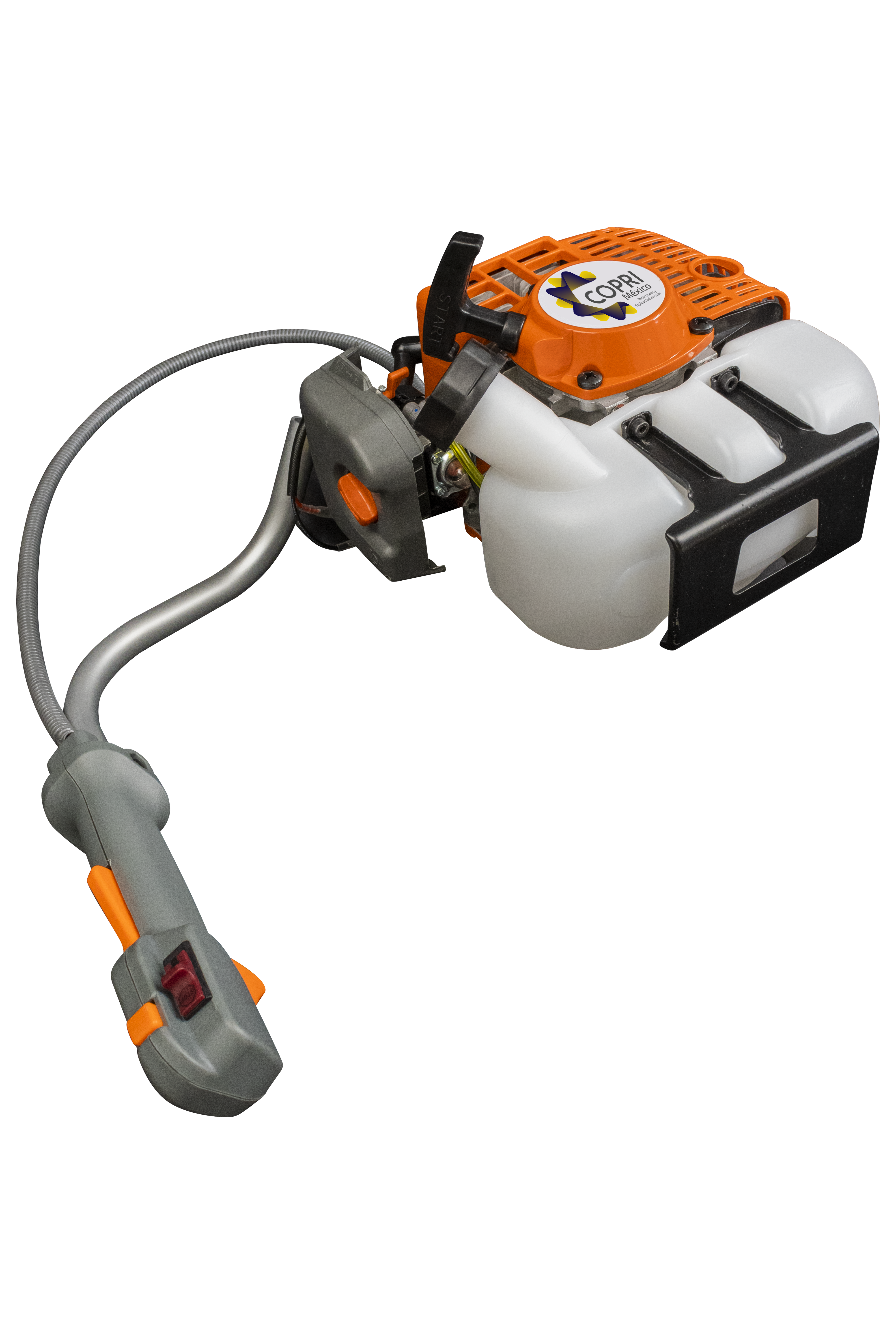 DESBROZADORA 41.5CC TIPO HUSQVARNA 143R
