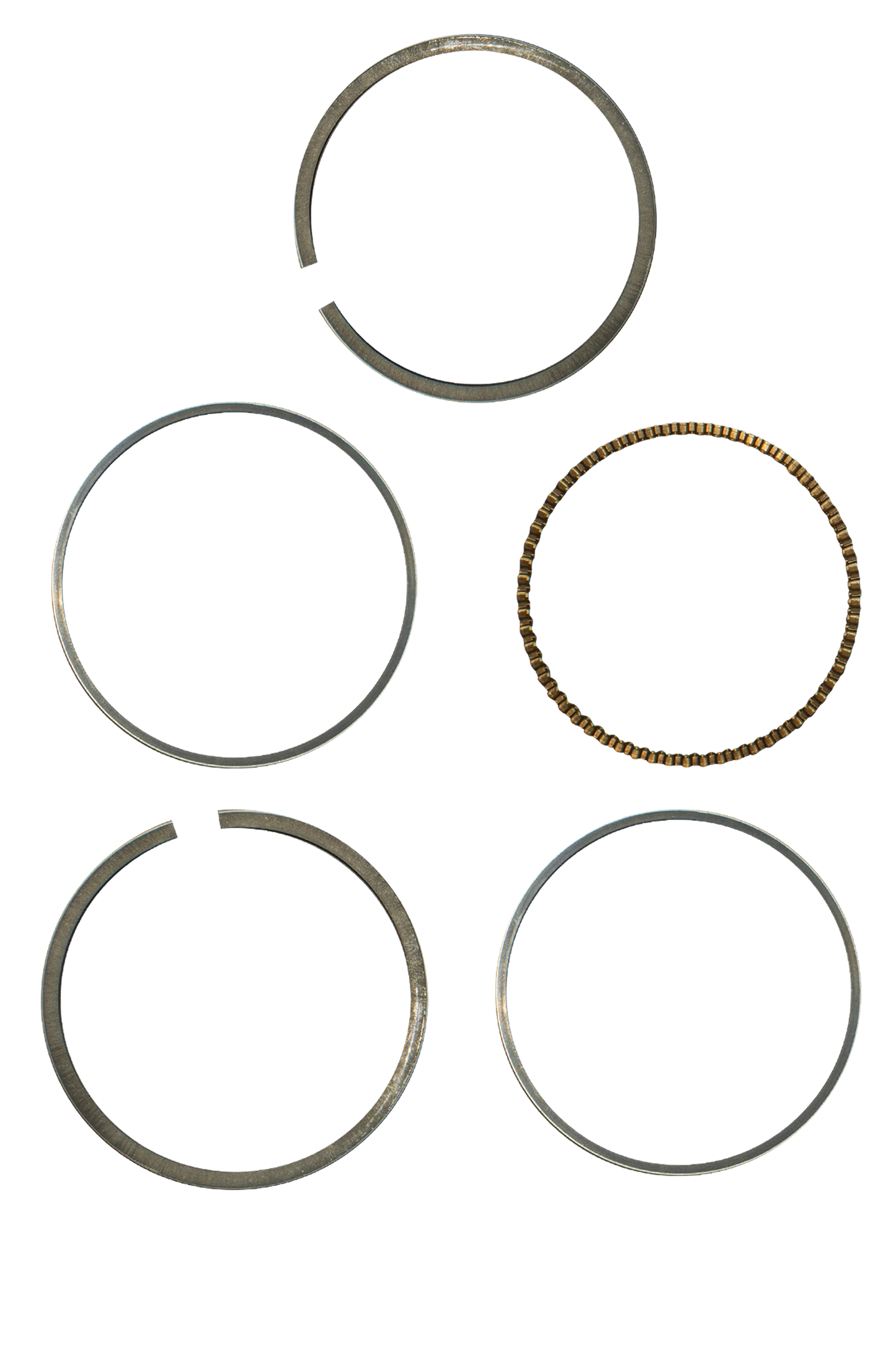 ANILLOS ROBIN EH-12 STD