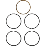 ANILLOS ROBIN EH-12  .25
