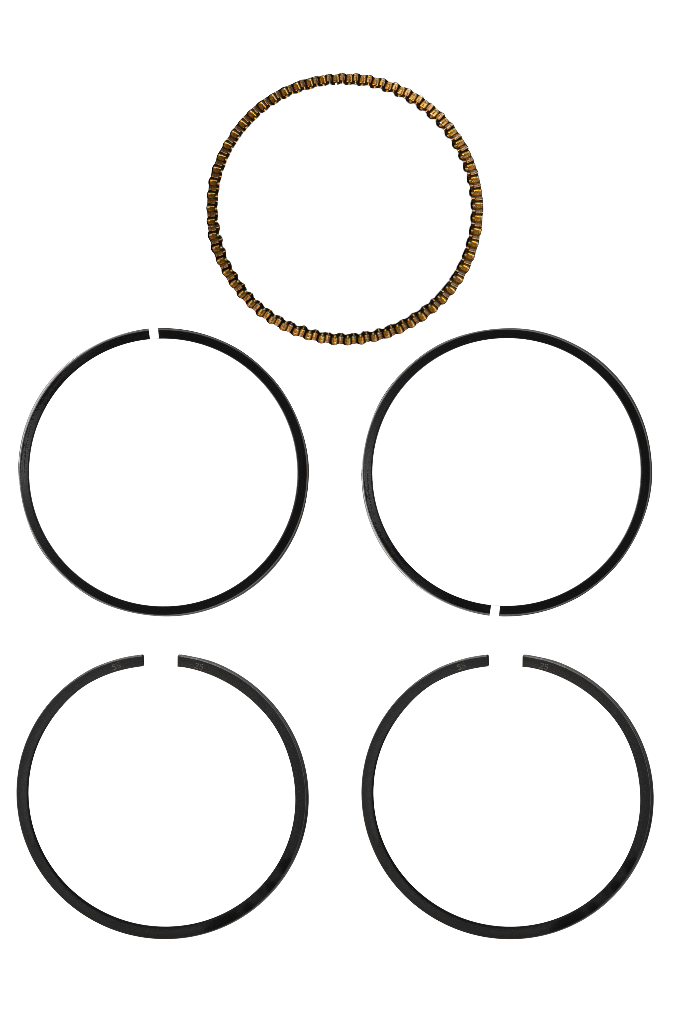 ANILLOS ROBIN EH-12  .25