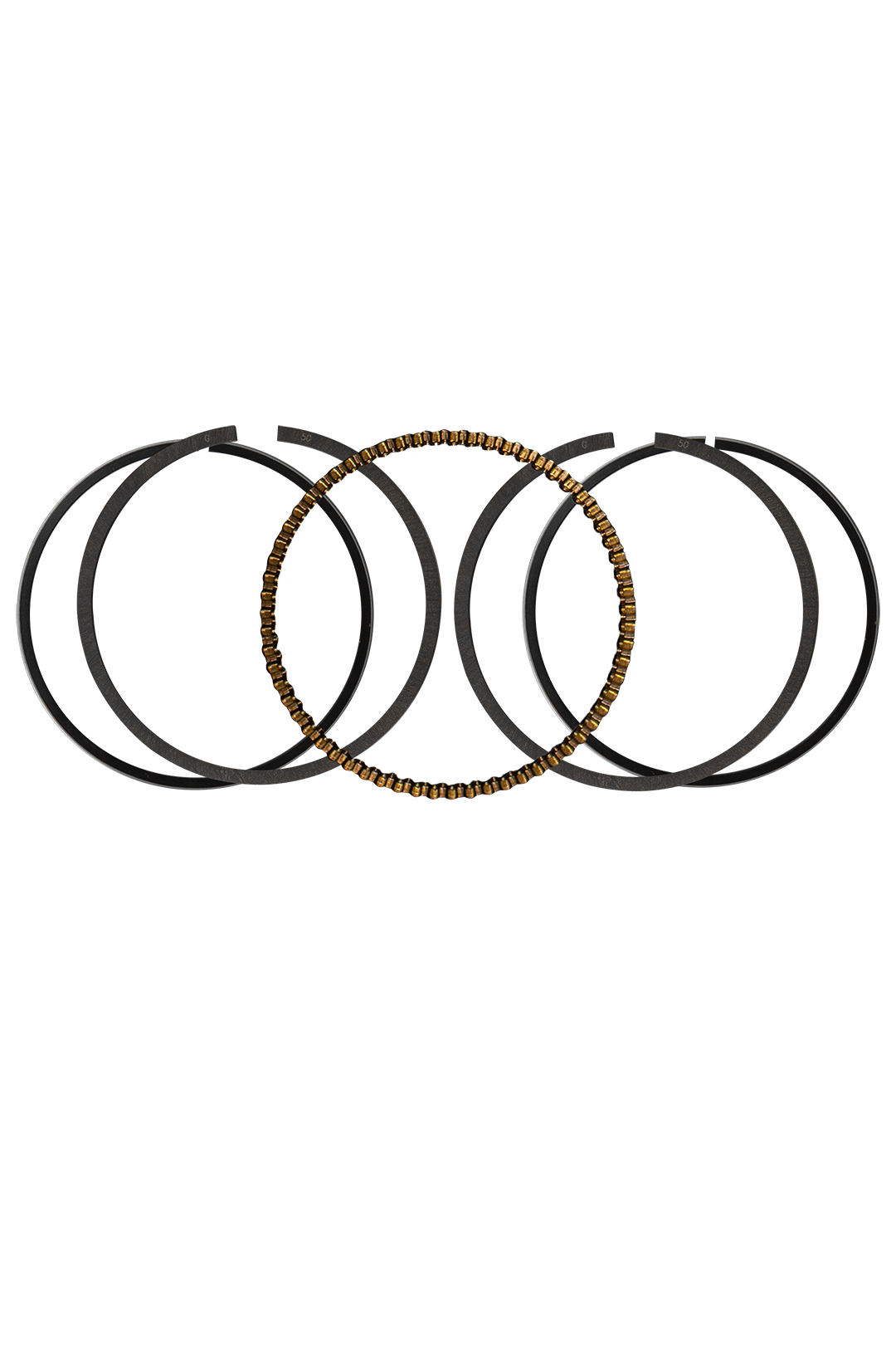 ANILLOS ROBIN EH-12 STD  .50