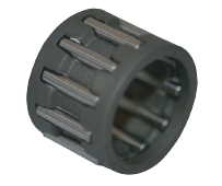 BALERO DE AGUJAS WACKER