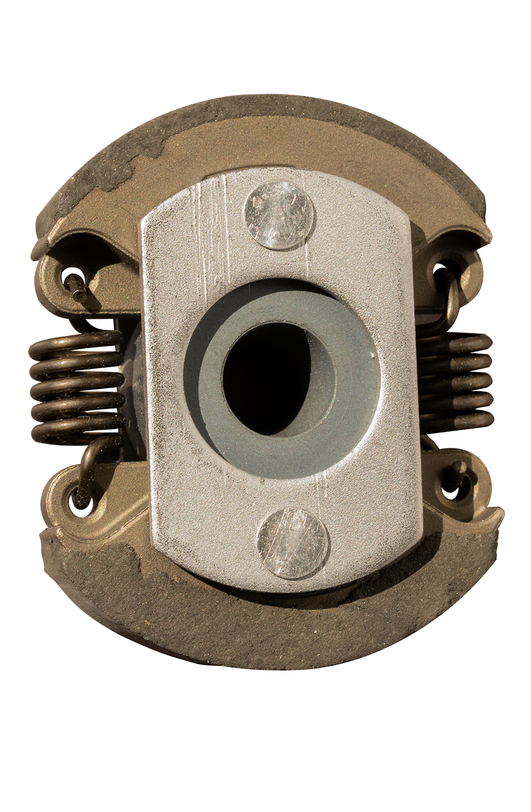 CLUTCH BAILAINA WACKER BS602I