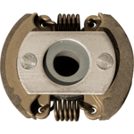 CLUTCH BAILAINA WACKER BS602I