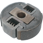 CLUTCH BAILAINA WACKER BS600