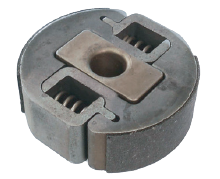 CLUTCH BAILAINA WACKER BS600