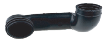 TUBO CONECTOR WACKER BS602I