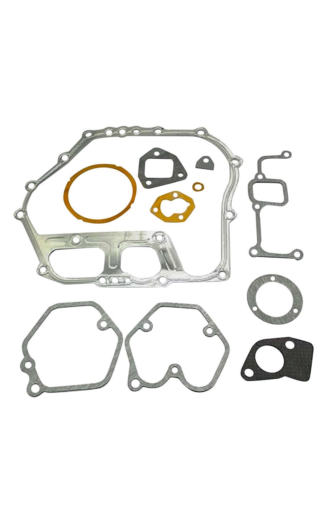 KIT DE JUNTAS PARA YANMAR 186F / LA100