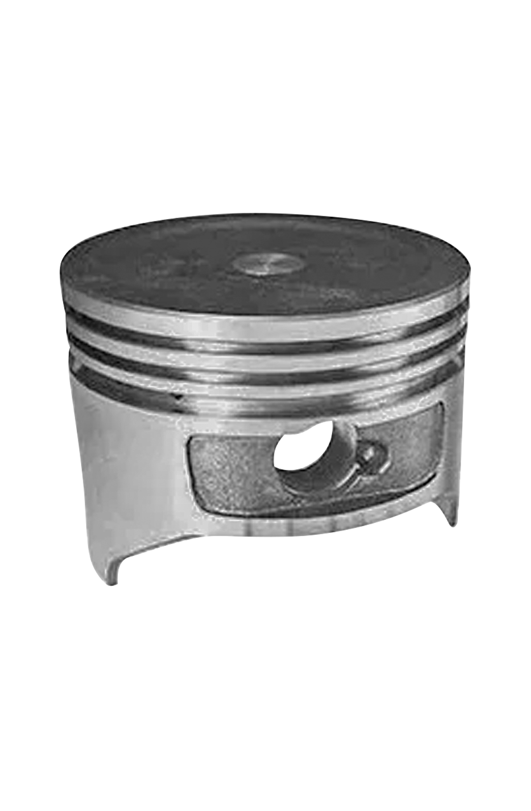 PISTON HONDA GX-100 ESTANDAR GENERICO