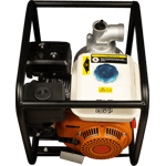 MOTOBOMBA 6.5HP 2"X2"