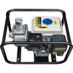 MOTOBOMBA 6.5HP 2"X2"