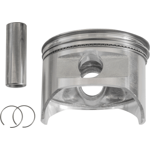 PISTON CON ANILLOS KOHLER STD CH18-CH22 LV625S