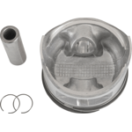 PISTON CON ANILLOS KOHLER STD CH18-CH22 LV625S