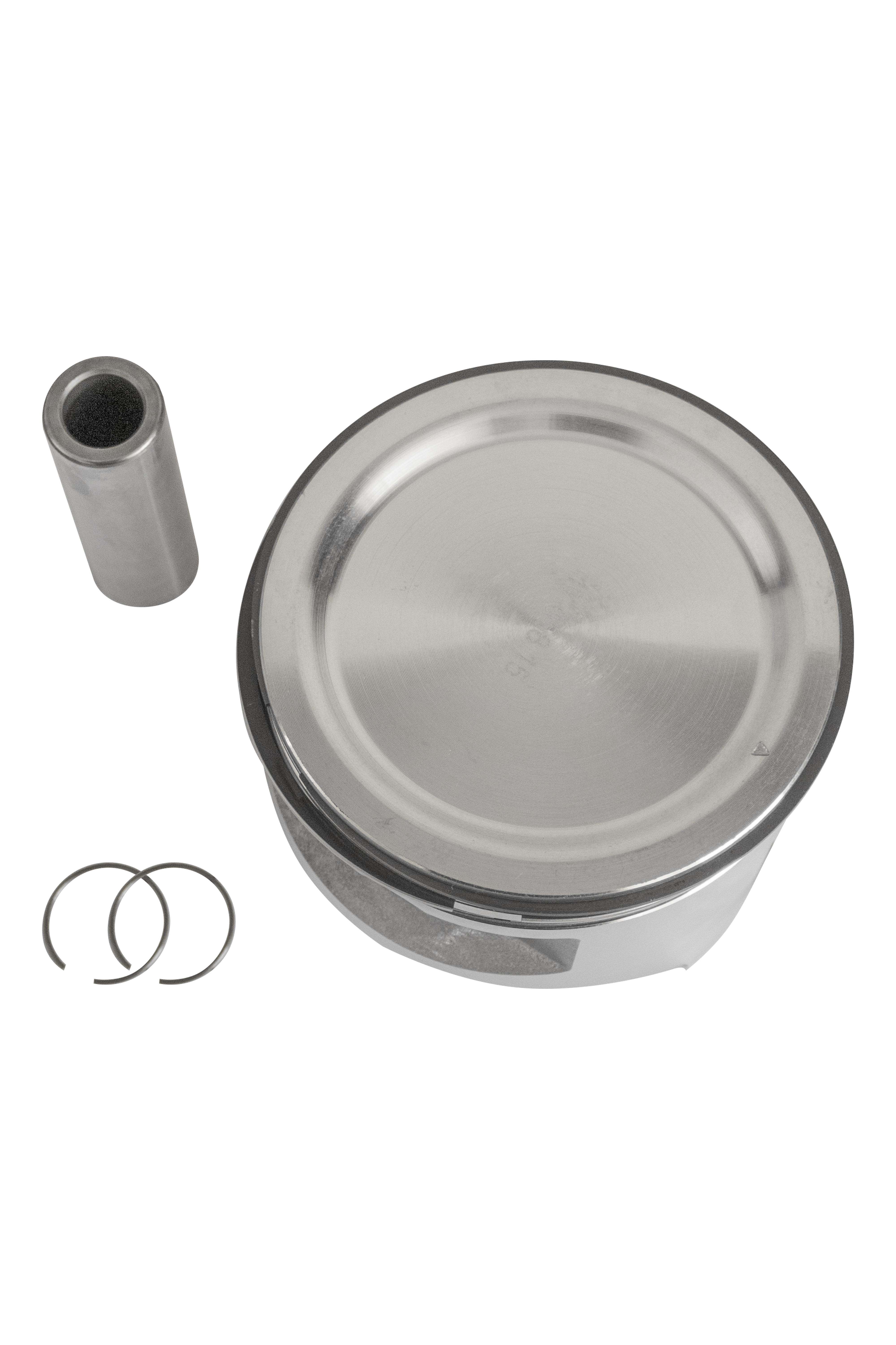 PISTON CON ANILLOS KOHLER STD CH18-CH22 LV625S
