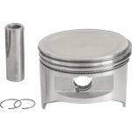 PISTON CON ANILLOS KOHLER STD CH18-CH22 LV625S