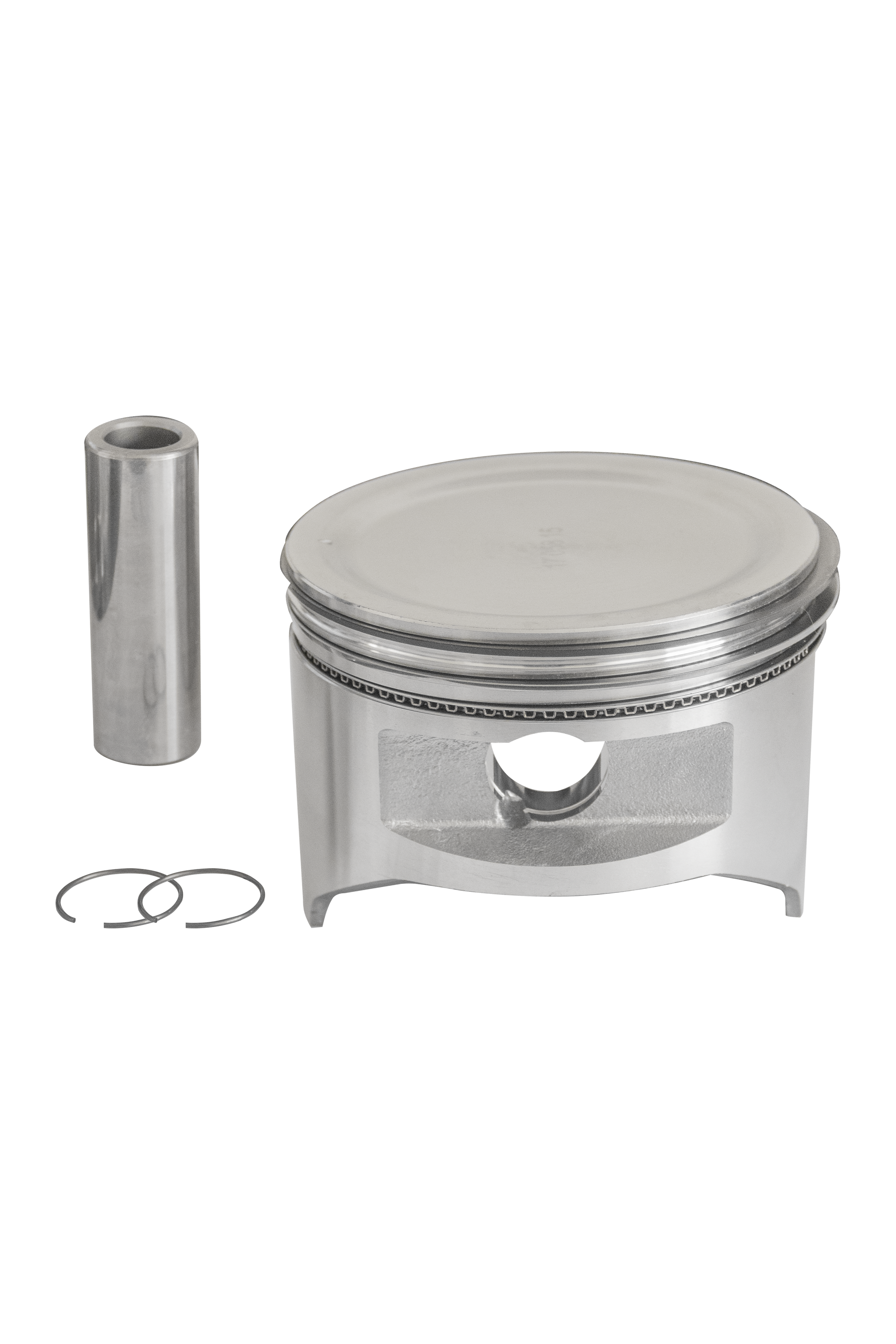 PISTON CON ANILLOS KOHLER STD CH18-CH22 LV625S